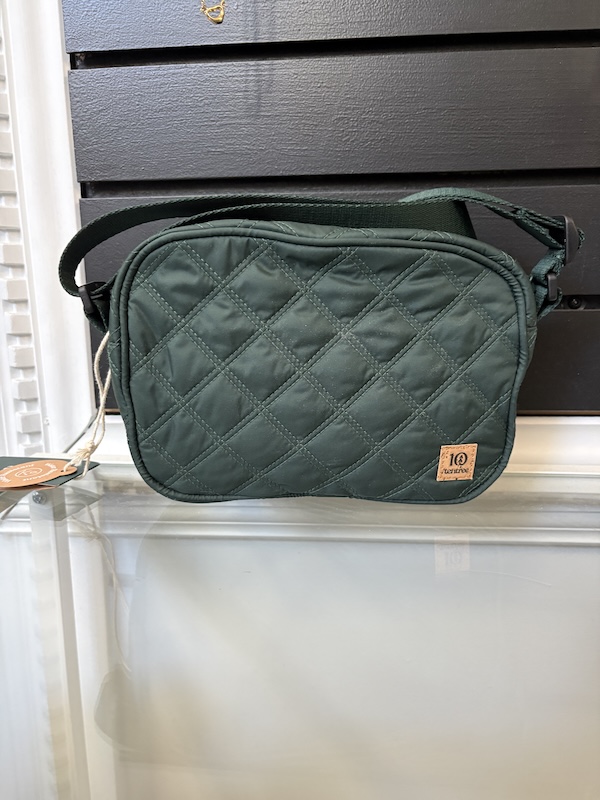 Petit sac à main - TAU6693-2012 - Tentree