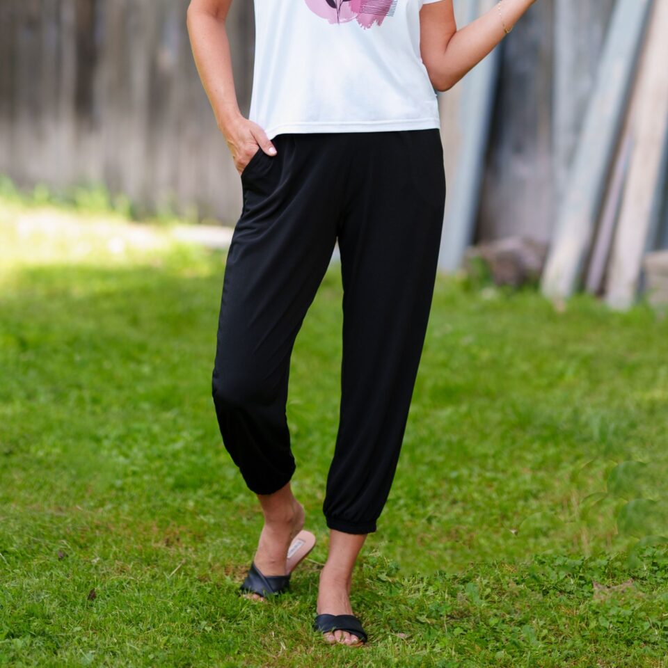 Pantalon 7/8 pina - pant_pina - Rien ne se perd, Tout se crée
