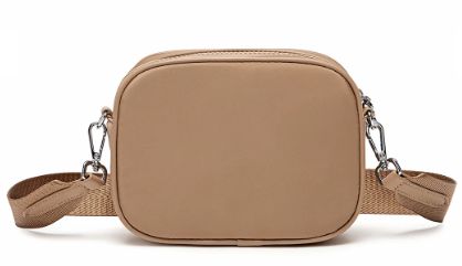 Sac à main bandoulière nylon