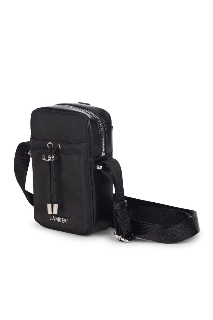 Isabella Sac bandoulière pour cellulaire