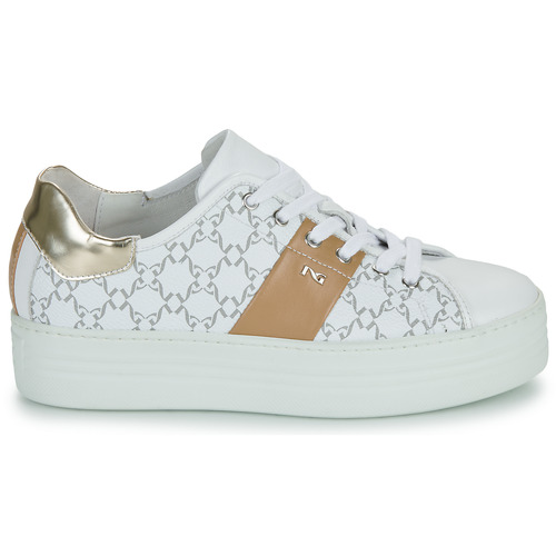 Soulier sneakers sport chic