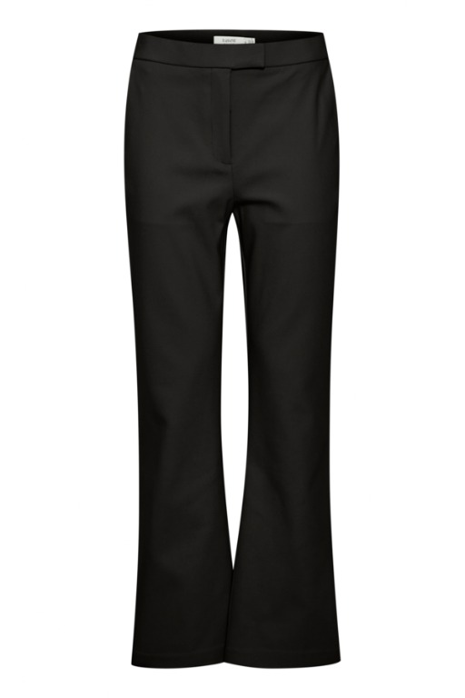 Pantalon chic flare - 20814257 - B.Young