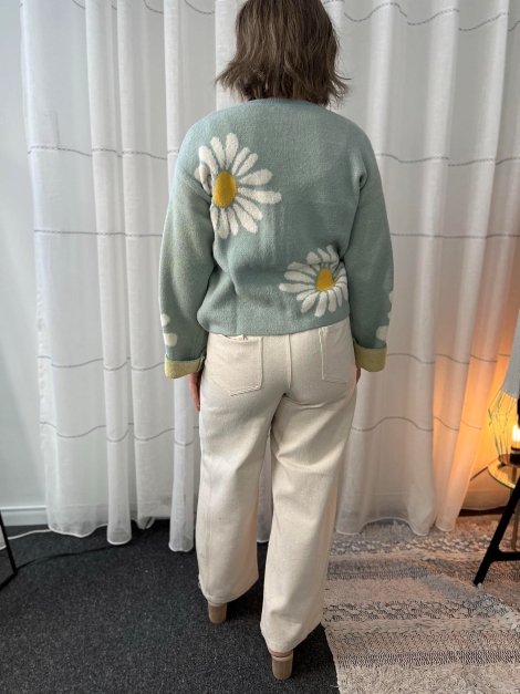 Pantalon - 60992 - 24 Colours