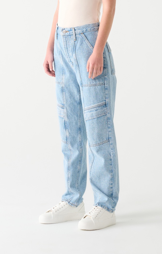 Jeans cargo