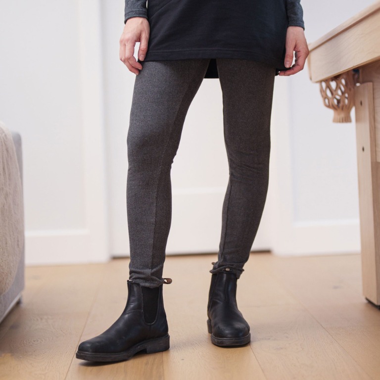 Legging très doux - legging orford - Rien ne se perd, Tout se crée