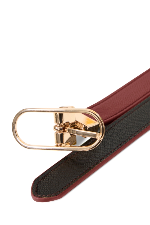 Ceinture réversible - 20126515 - Ichi