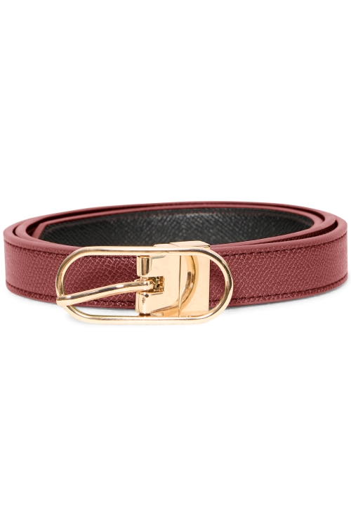 Ceinture réversible - 20126515 - Ichi