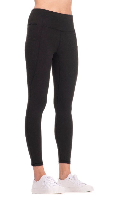 LEGGING SPORT POCHES CÔTÉS - 2321.55001 - Ragwear