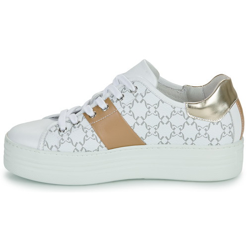 Soulier sneakers sport chic