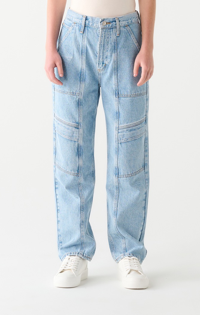 Jeans cargo