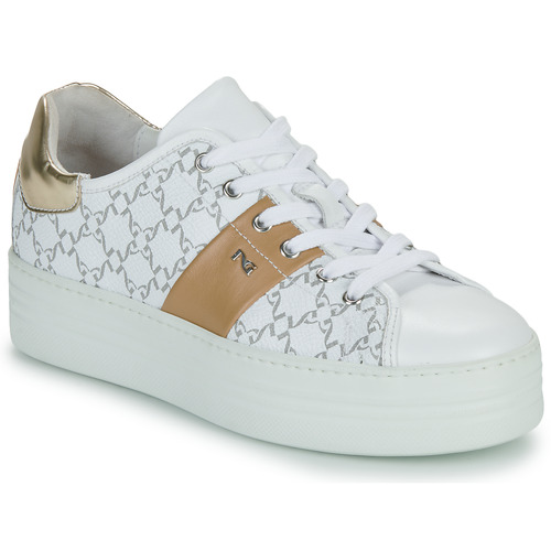 Soulier sneakers sport chic - NG-E409954D - NeroGiardini