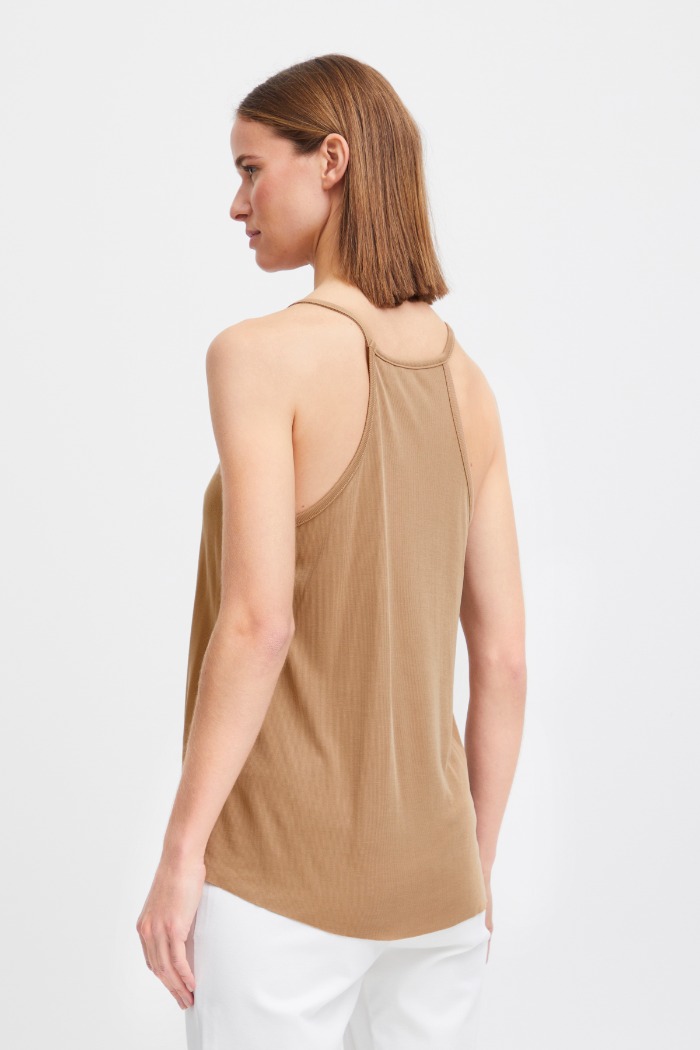 Camisole bretelle fine