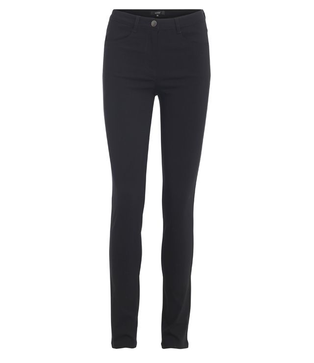 PANTALON SPORT CHIC BASIC BENGALINE - 14551 - Soya Concept