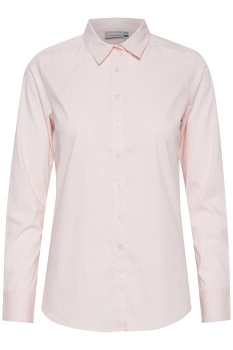 BLOUSE M.L. CLASSIQUE UNIE - 20600181 - Fransa