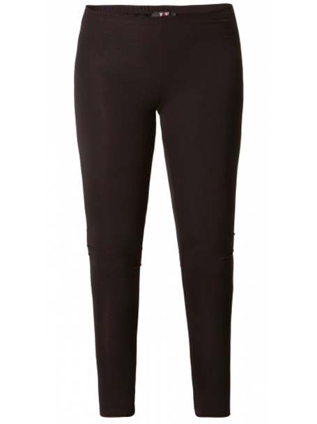 LEGGING BASIC UNI LONG - 6668 - Yest